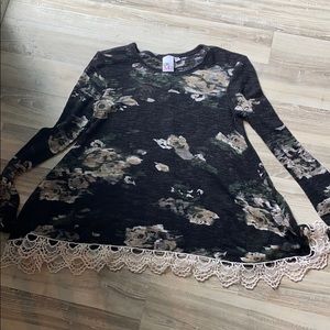 WornOnce  but love this shirt